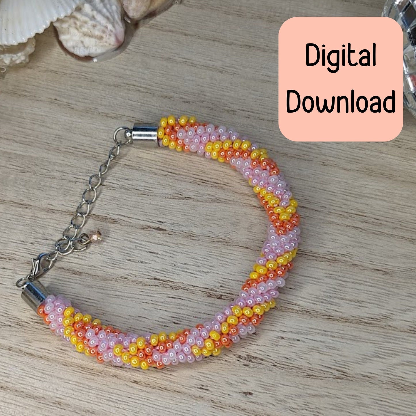 Diamond Japanese Art, 12 Strand Braiding Techniques | Kumihimo Pattern