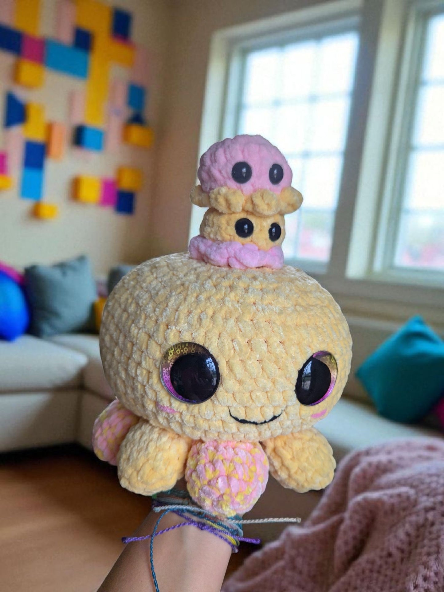 Octo Momma