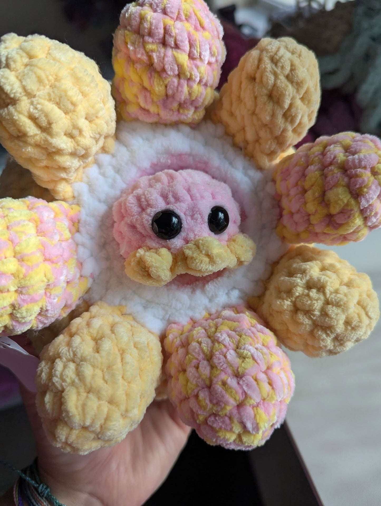 Octo Momma