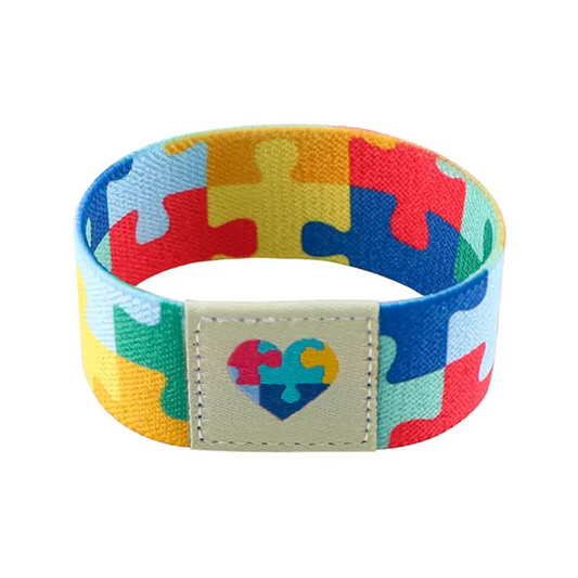 Autism Wristband