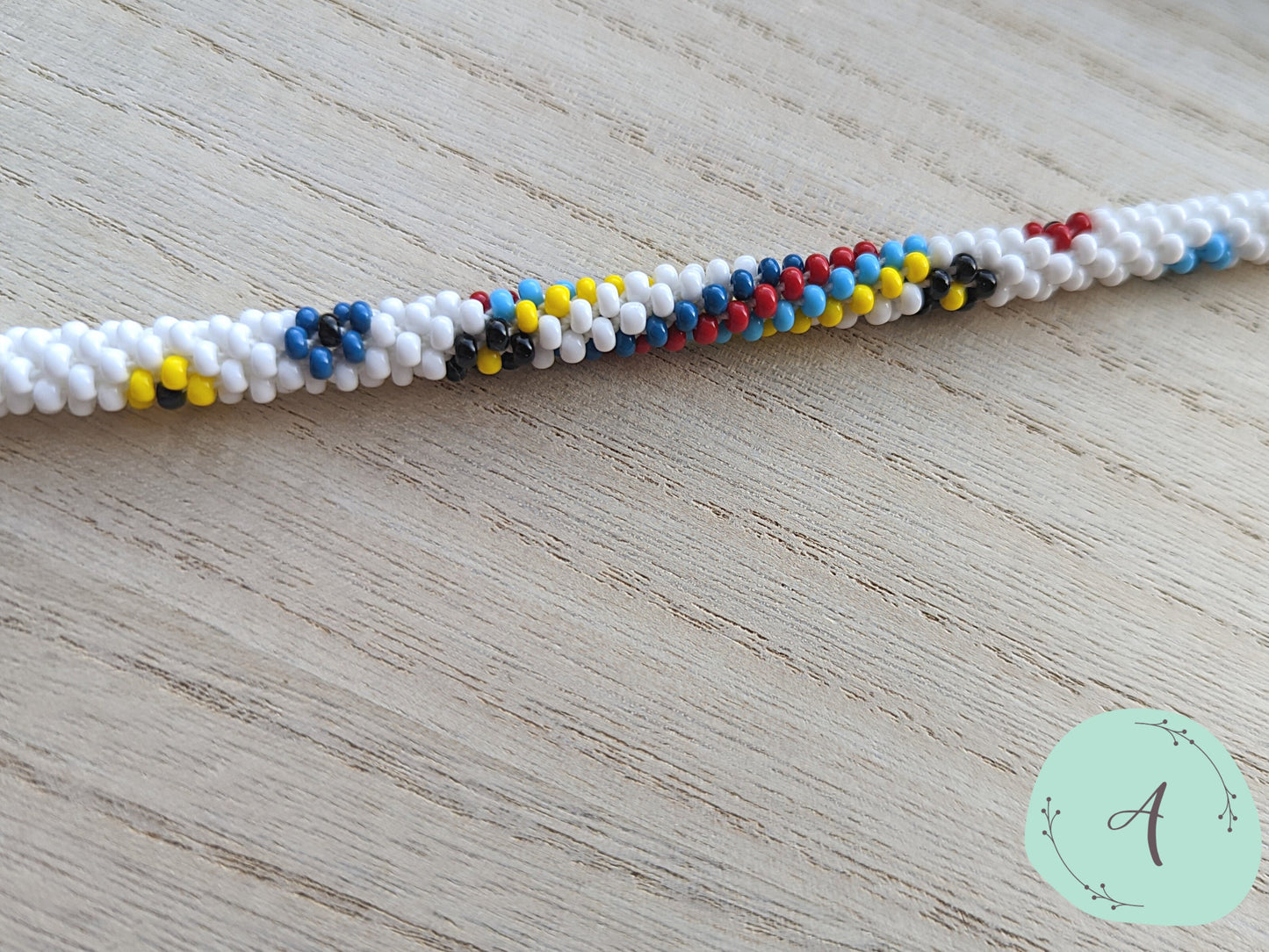 Flower Japanese Art, 8 Strand Braiding Techniques | Kumihimo Pattern