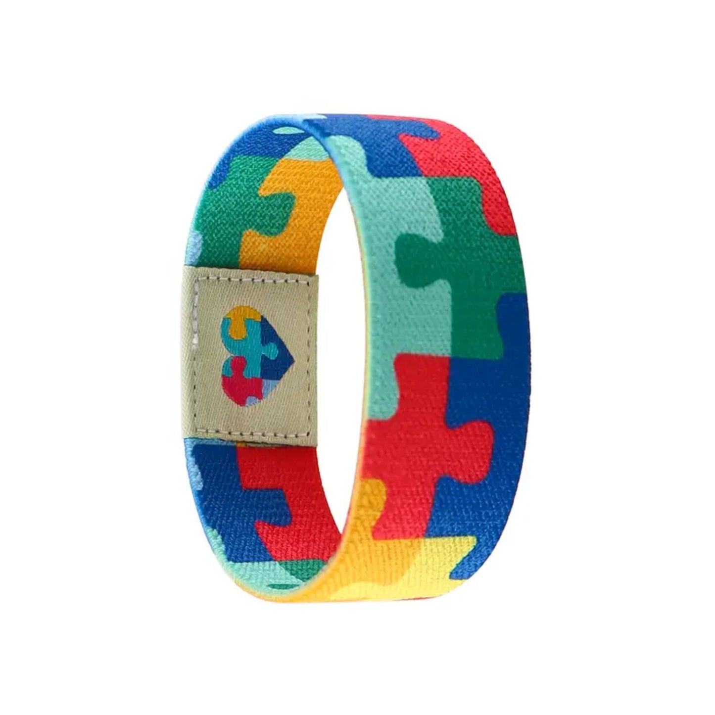 Autism Wristband
