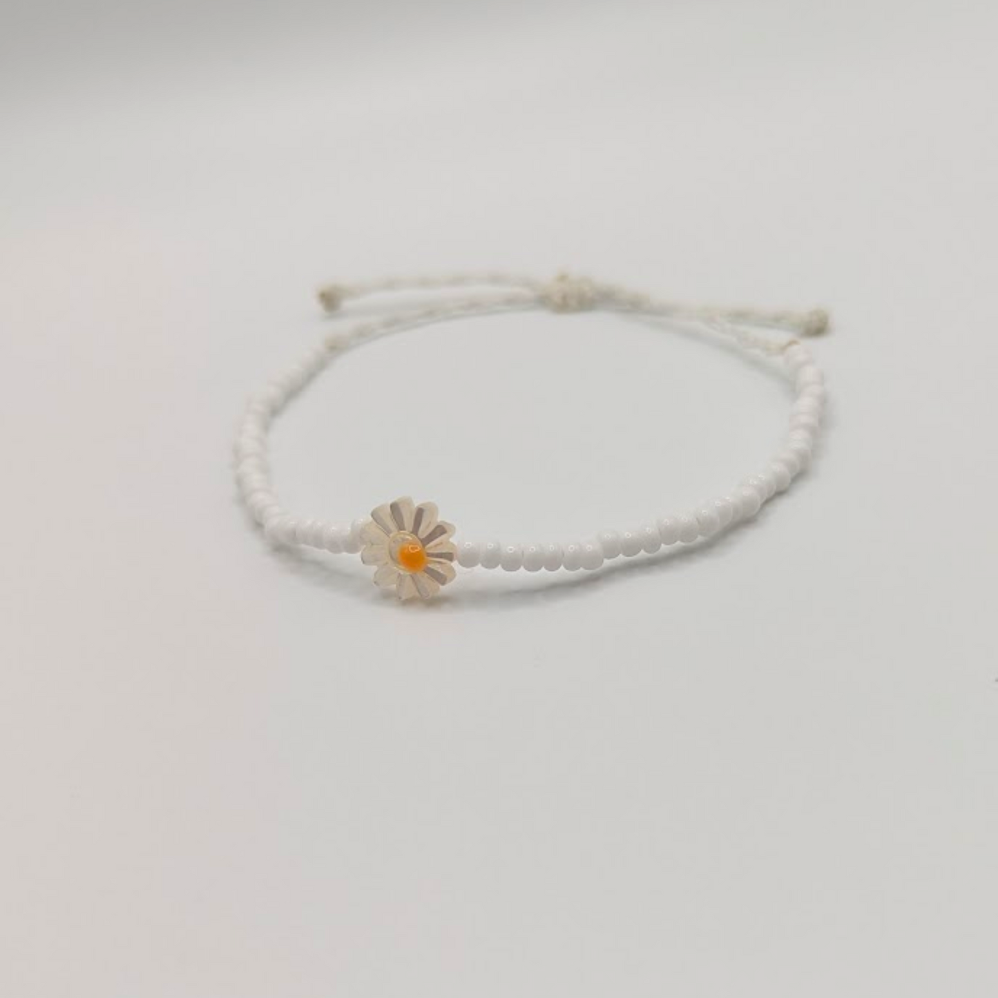 Blooming Shell