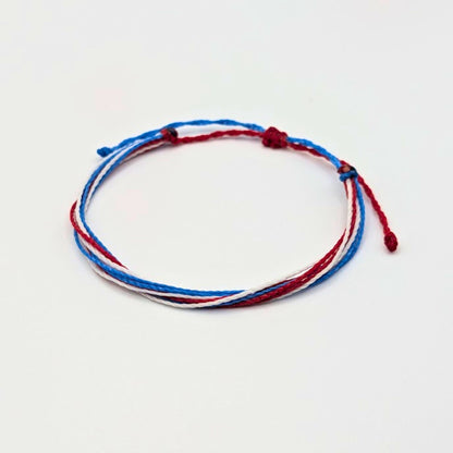 Knotted America
