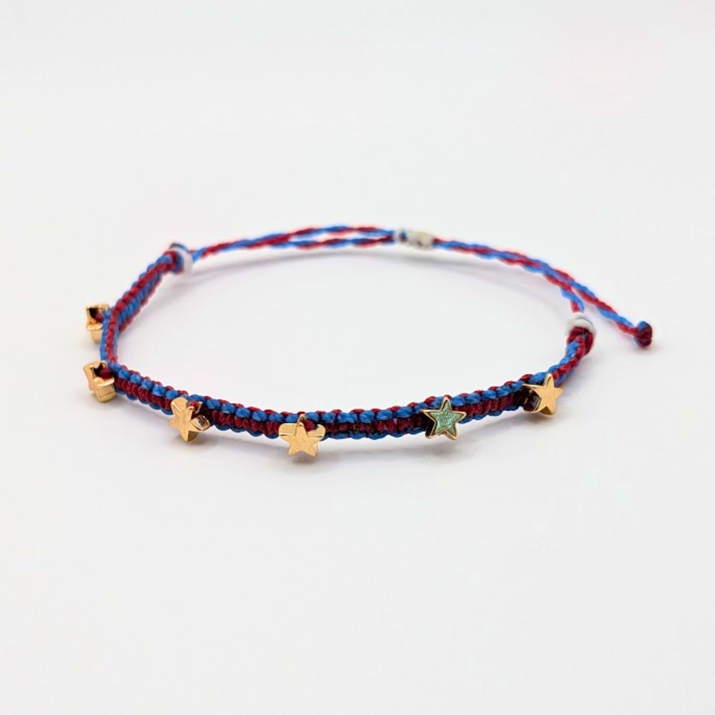 Knotted America