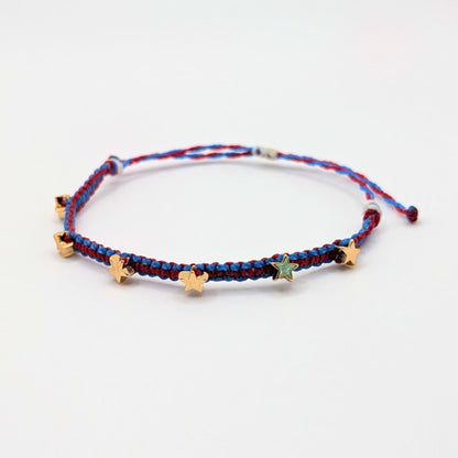 Knotted America