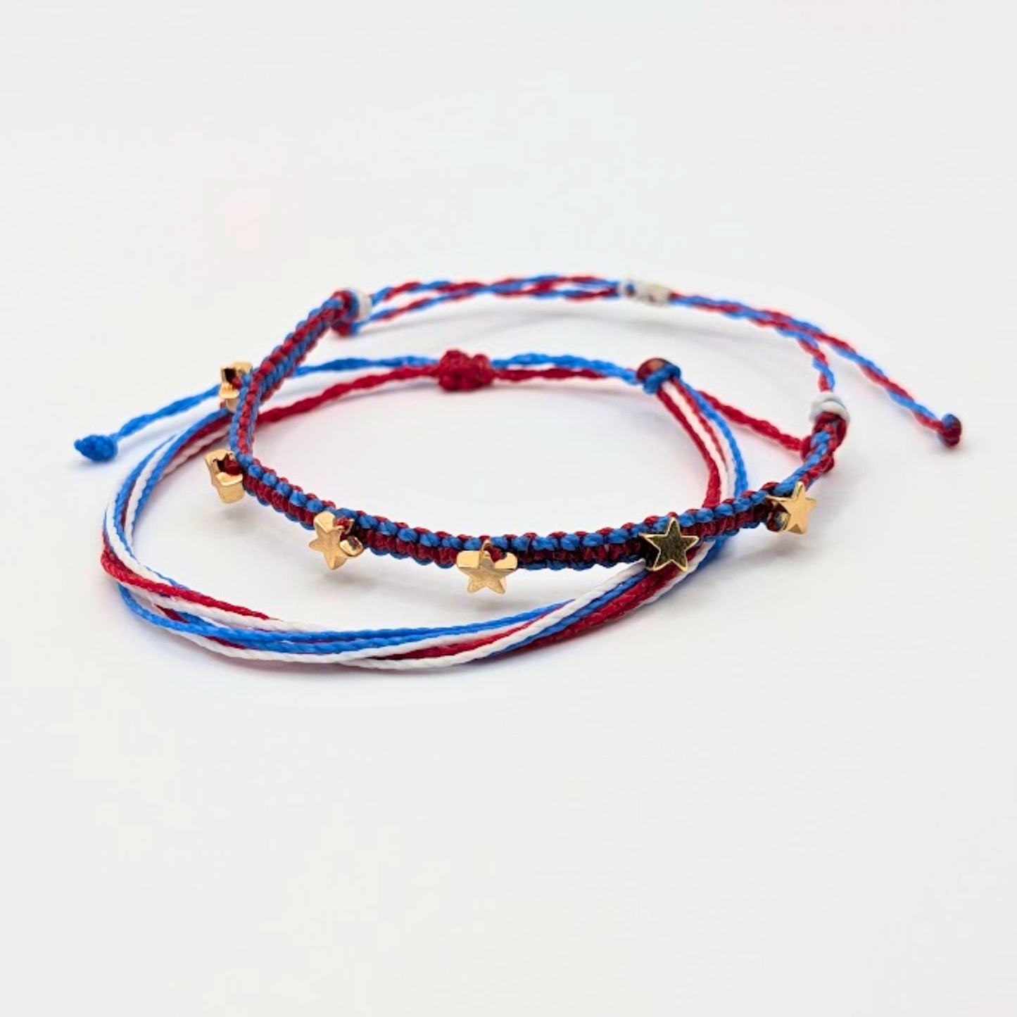 Knotted America