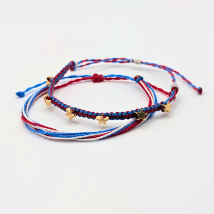 Knotted America