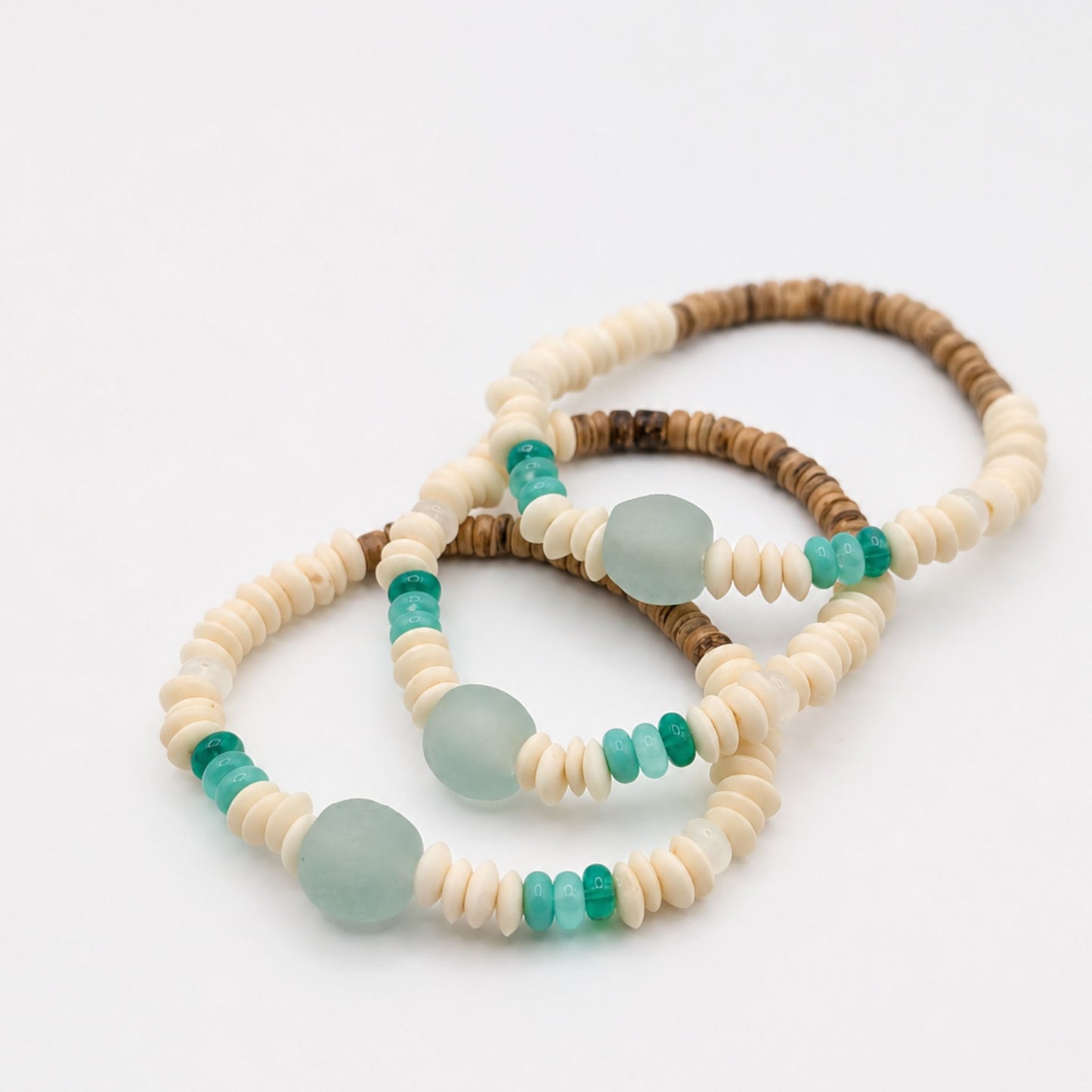Anna Maria | Stretch Bracelet