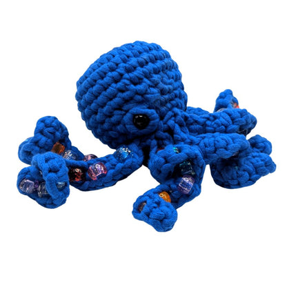 Beady Betty | Crochet Kit - Level 3