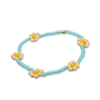 Daisy Blue