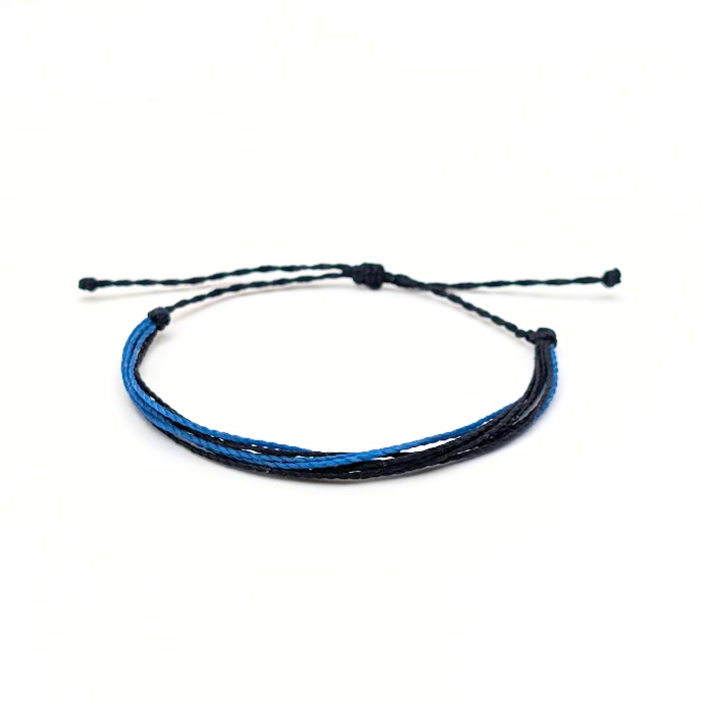 Blue Lines - Back The Blue