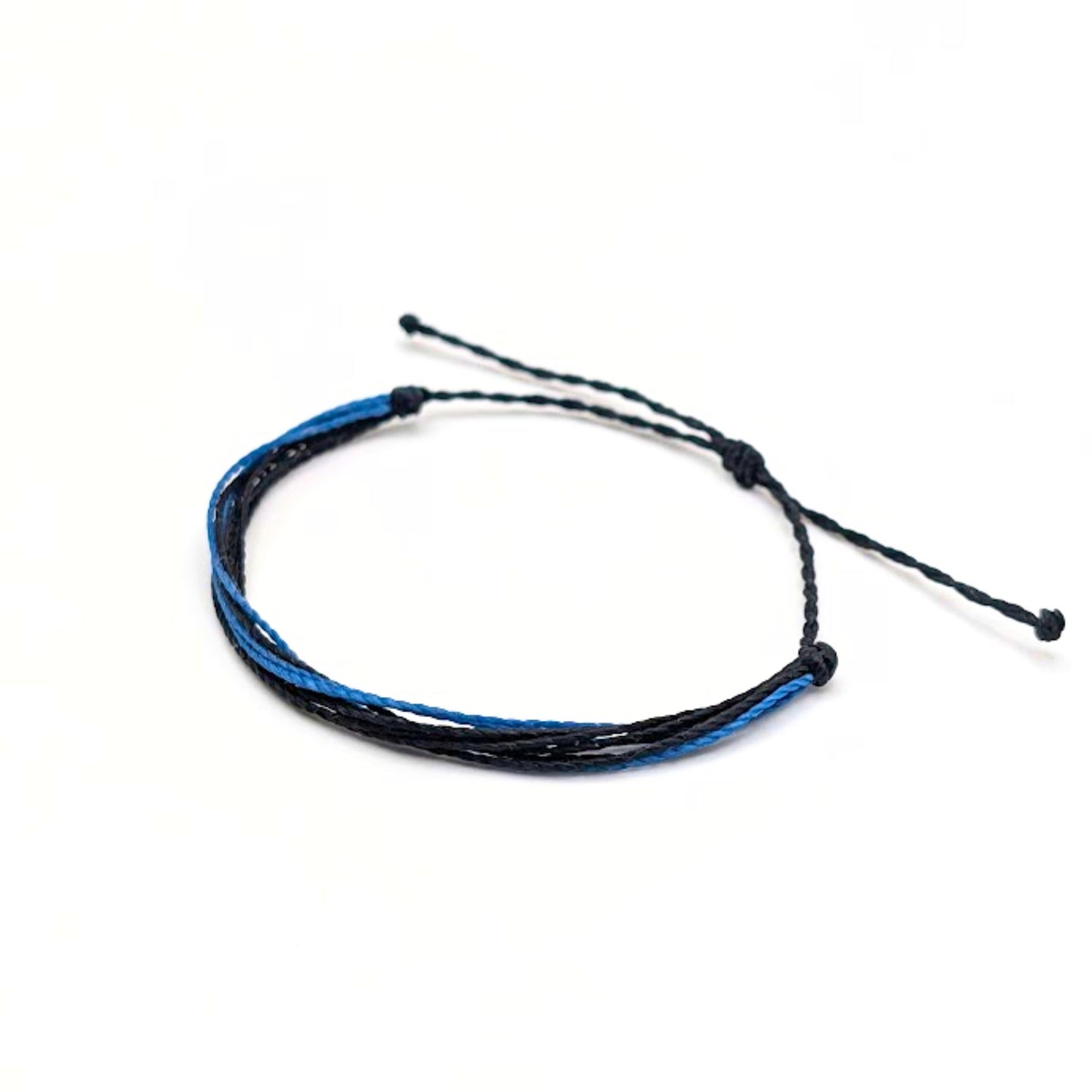 Blue Lines - Back The Blue