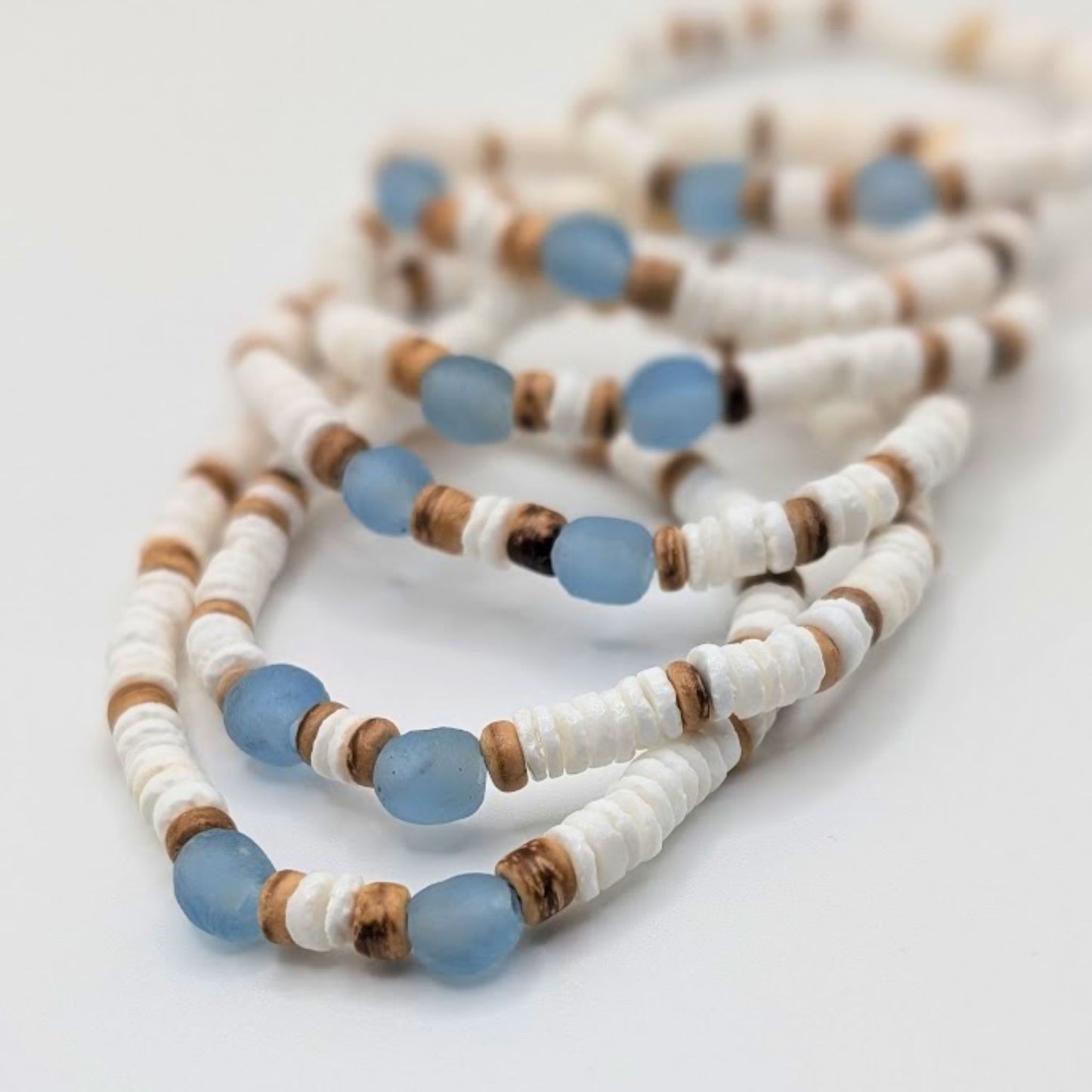 Coquina | Stretch Bracelet