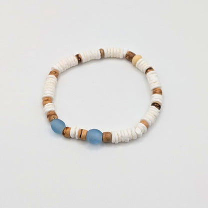 Coquina | Stretch Bracelet