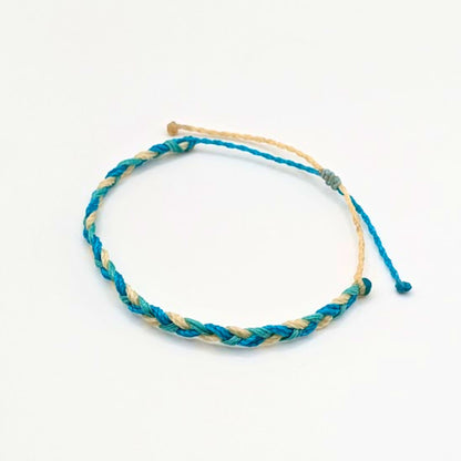 Multi Braid Bracelet