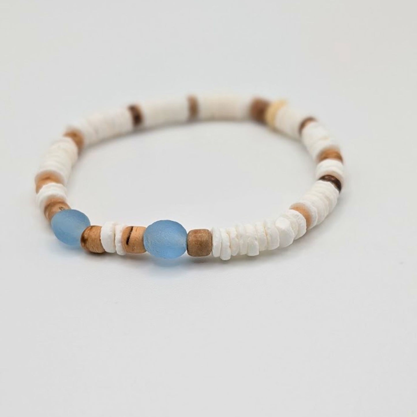 Coquina | Stretch Bracelet