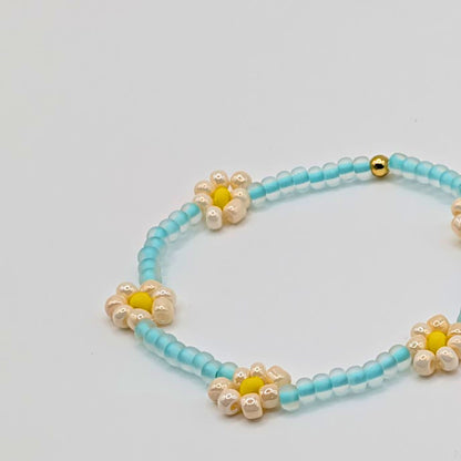 Daisy Blue