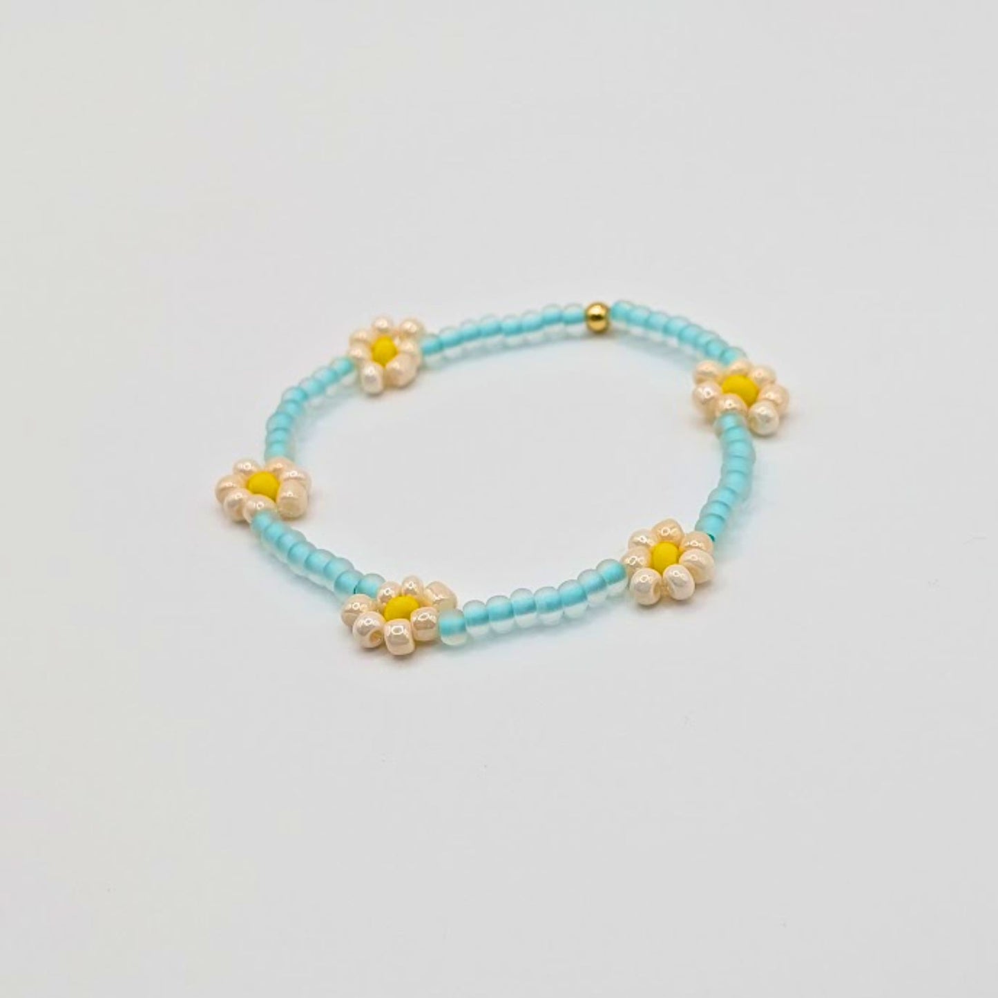 Daisy Blue