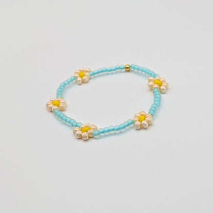 Daisy Blue