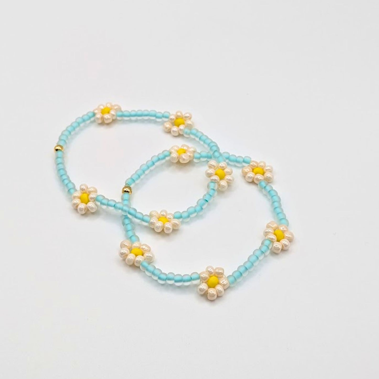 Daisy Blue