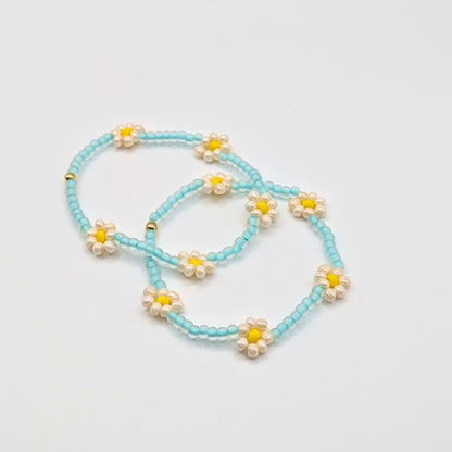 Daisy Blue