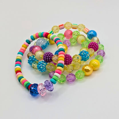 Emma’s Originals | Kids Stretch Bracelet