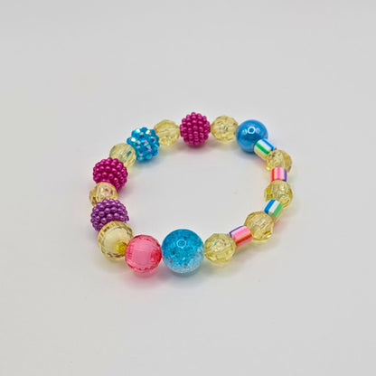 Emma’s Originals | Kids Stretch Bracelet