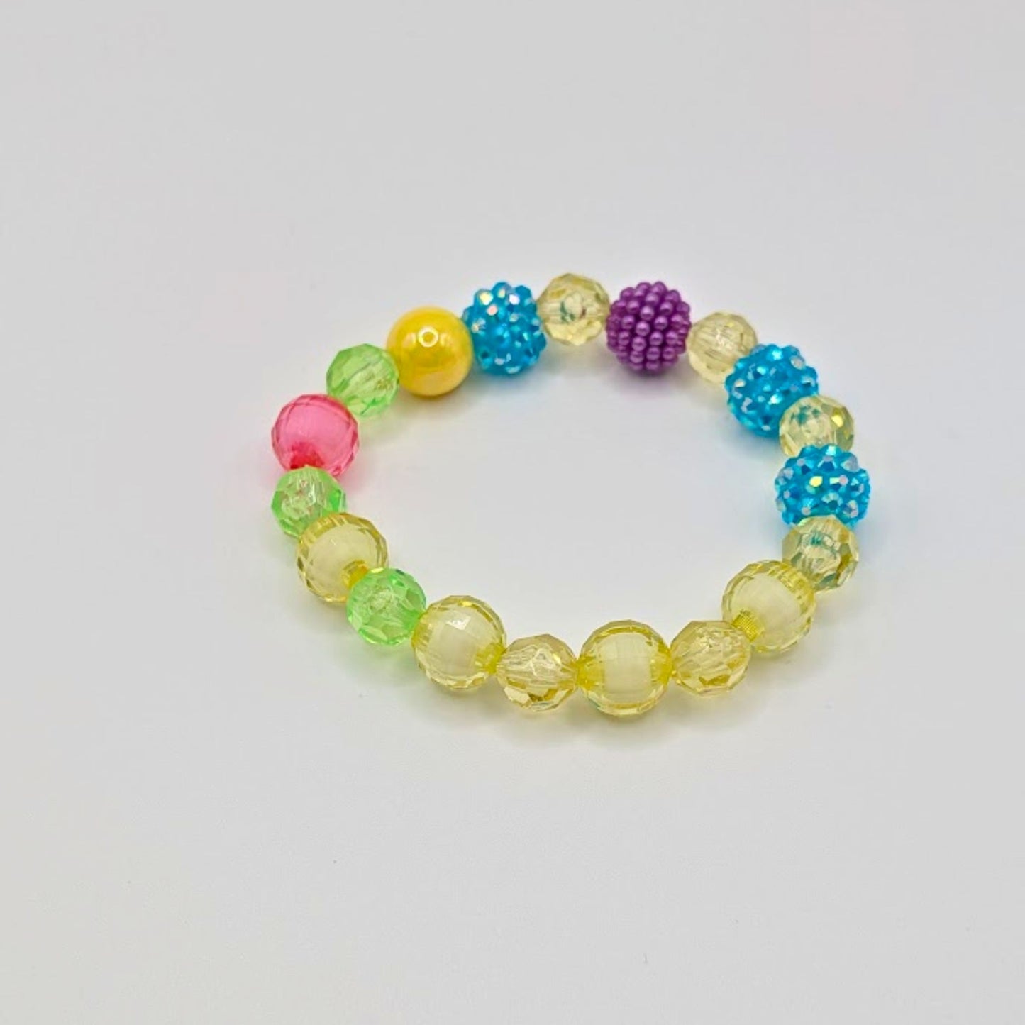 Emma’s Originals | Kids Stretch Bracelet