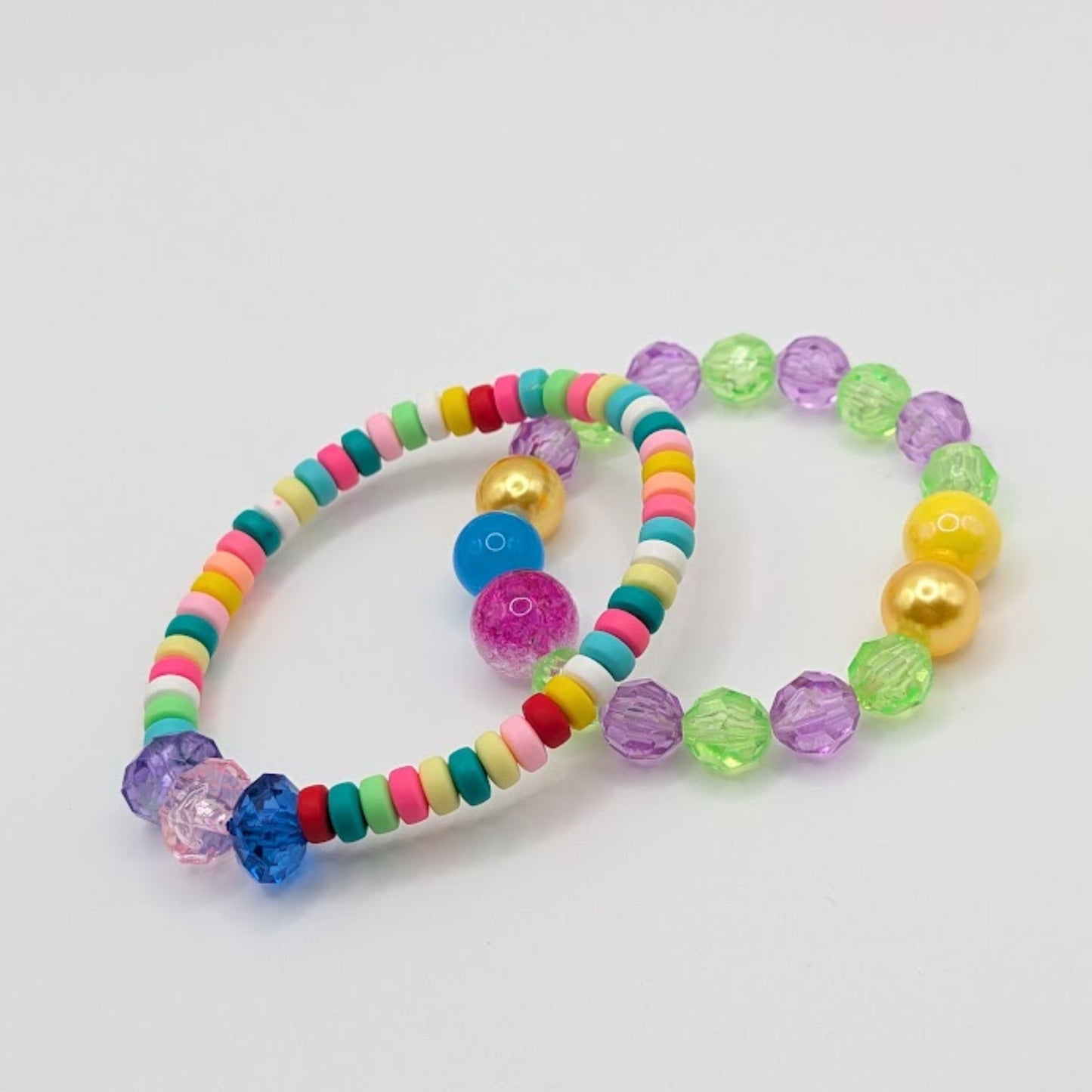 Emma’s Originals | Kids Stretch Bracelet