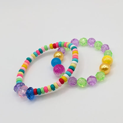 Emma’s Originals | Kids Stretch Bracelet