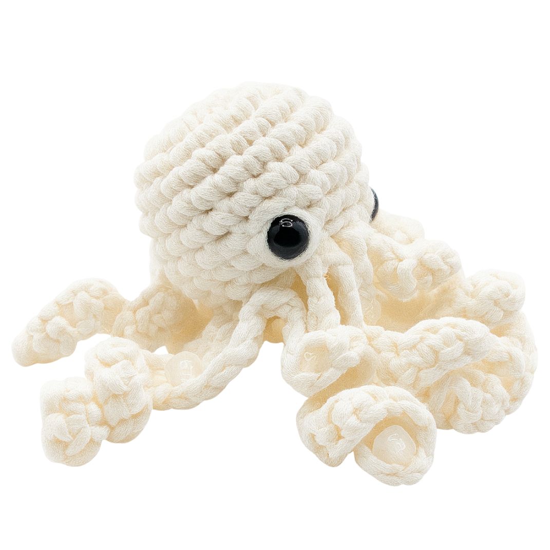 Beady Betty Lumi | Crochet Kit - Level 3