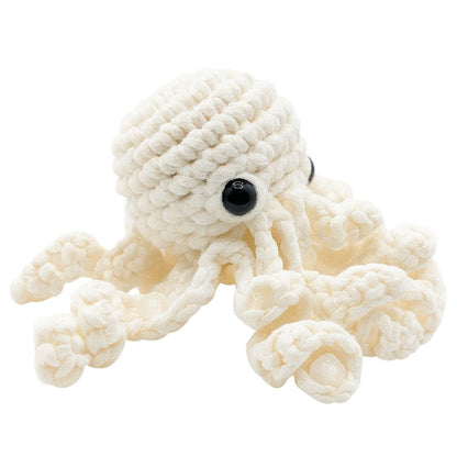 Beady Betty Lumi | Crochet Kit - Level 3