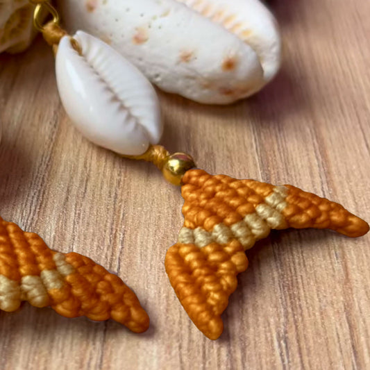 Micro Macrame Workshop - OCT 20th