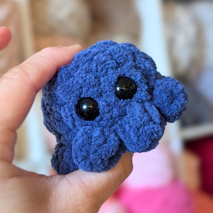 Octo Babies - Dashboard Buddy