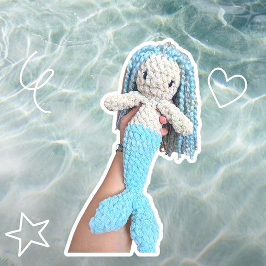Heirloom Mermaids