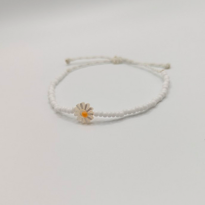 Blooming Shell