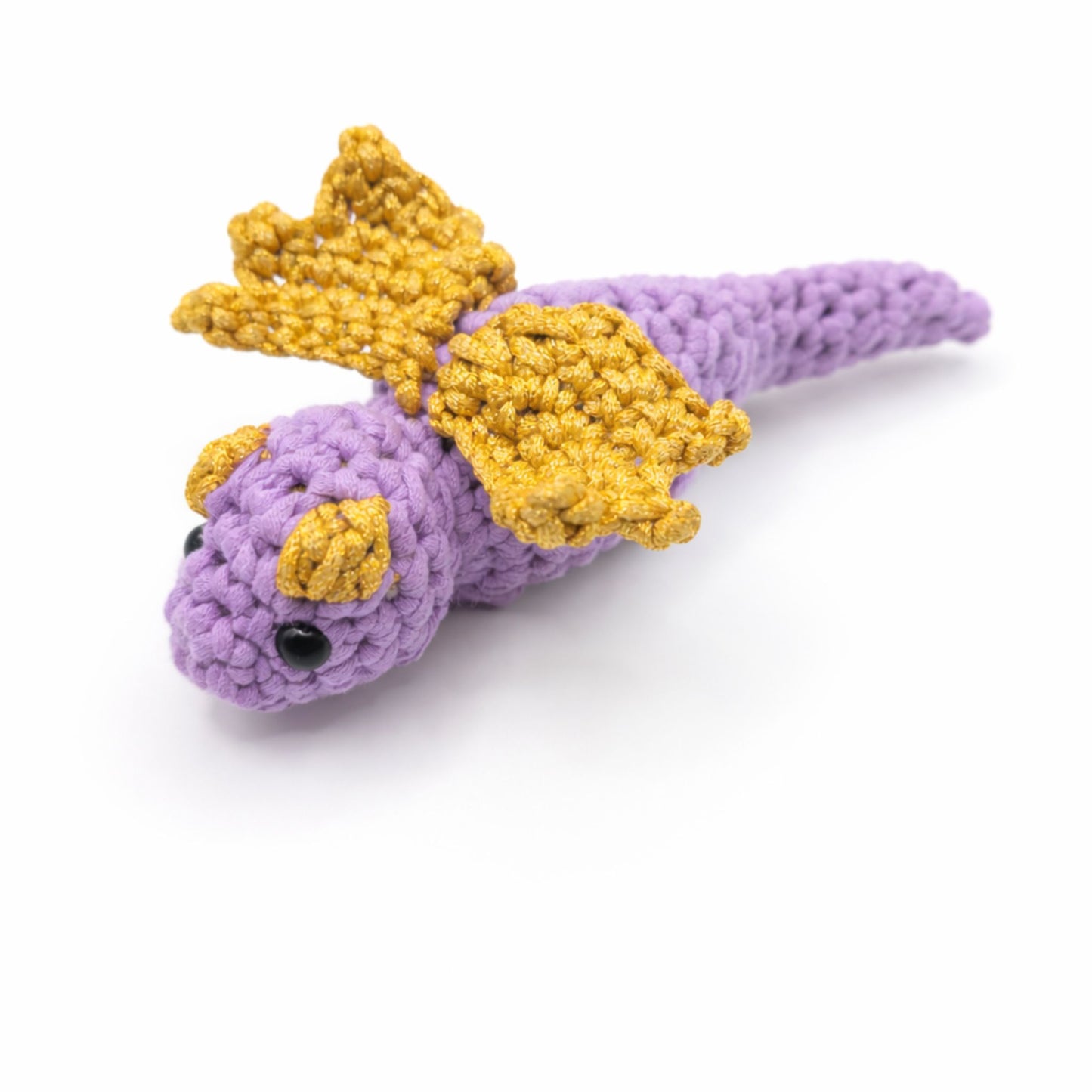 Rune Guardian | Crochet Kit - Level 2