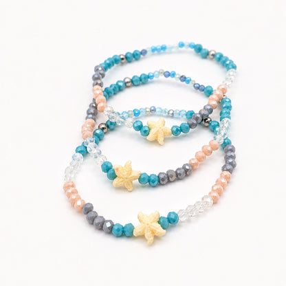 Siesta | Stretch Bracelet