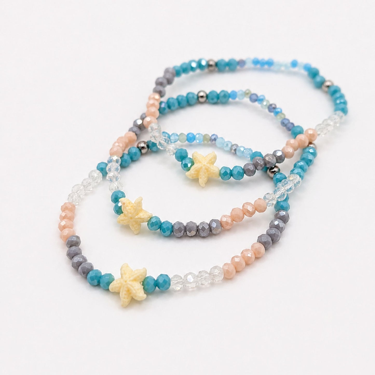Siesta | Stretch Bracelet