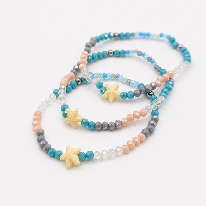 Siesta | Stretch Bracelet