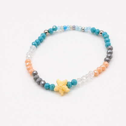 Siesta | Stretch Bracelet