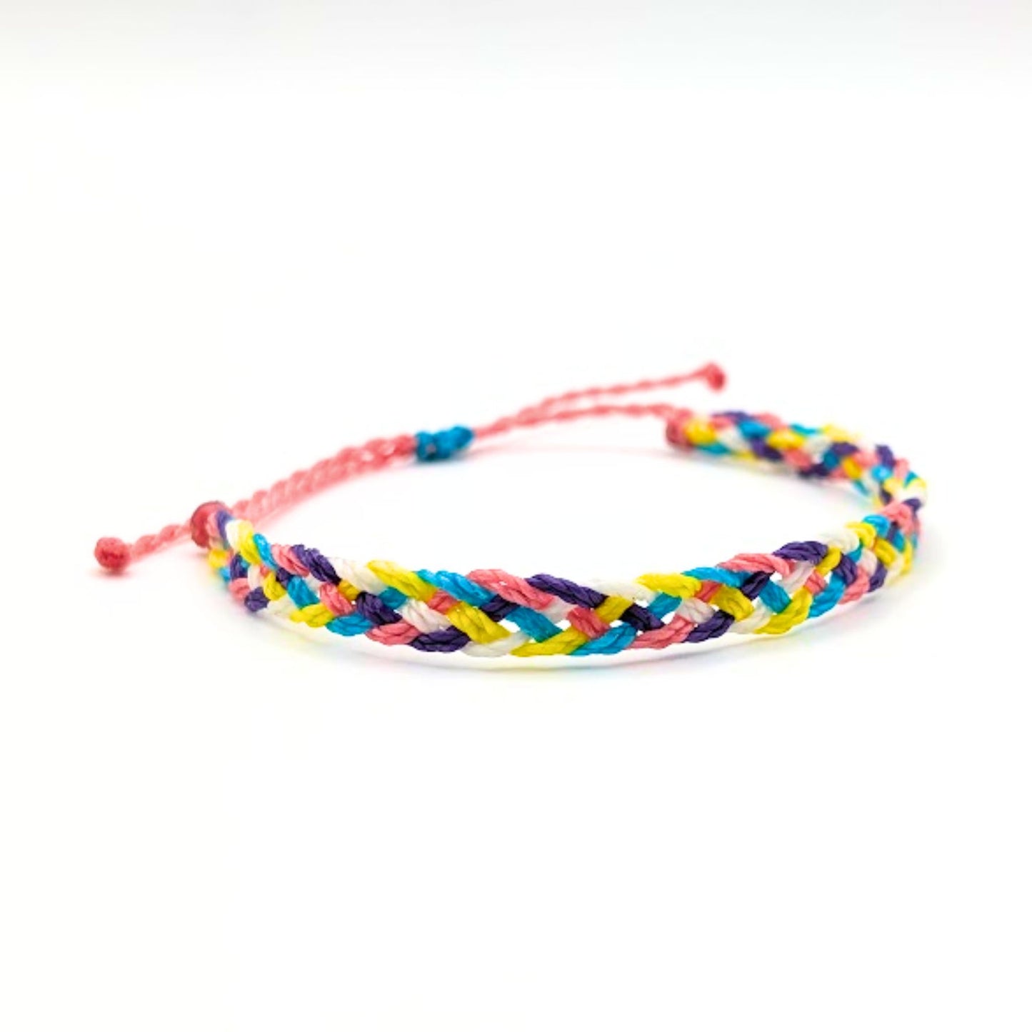 Multi Braided Woven Style